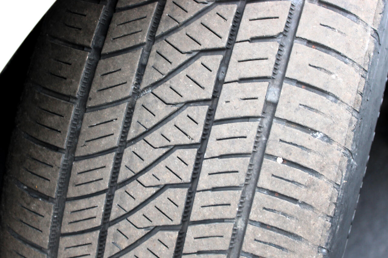 Honda Accord Touring 2.0T 2018