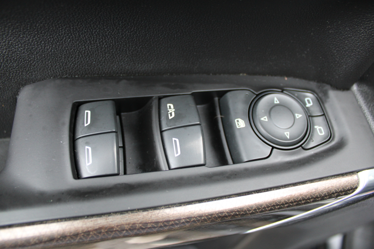 Chevrolet Silverado 1500  2021