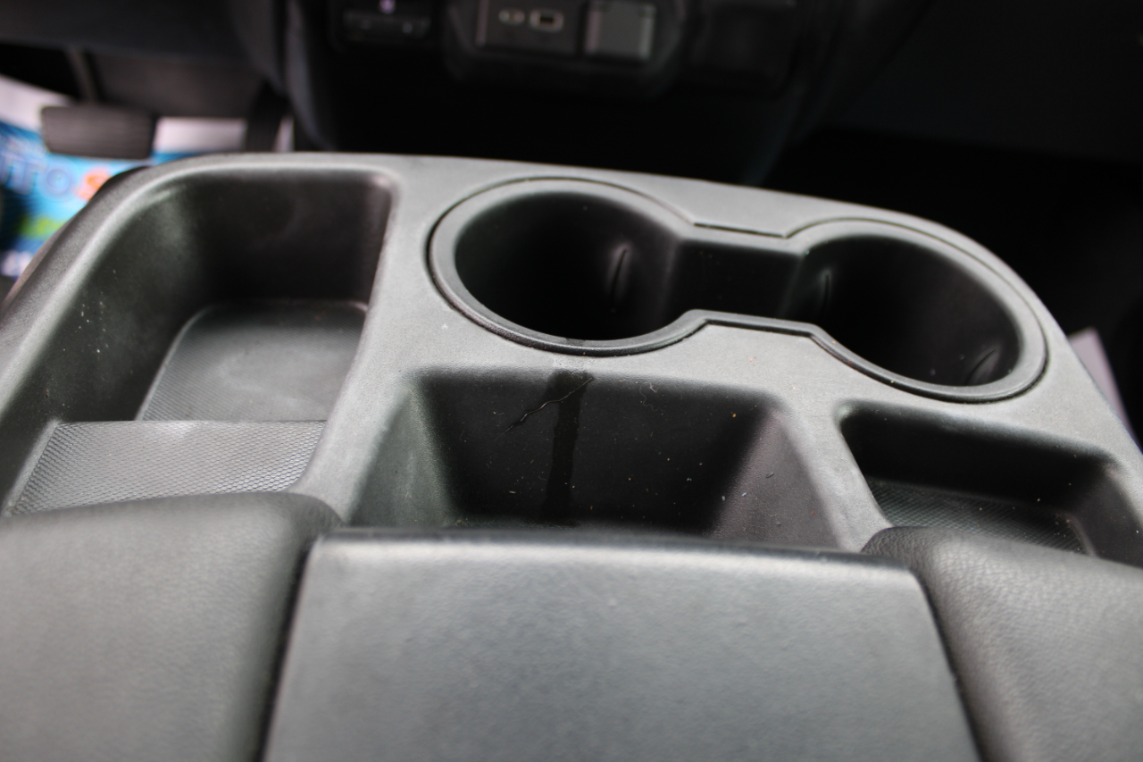 Chevrolet Silverado 1500  2021