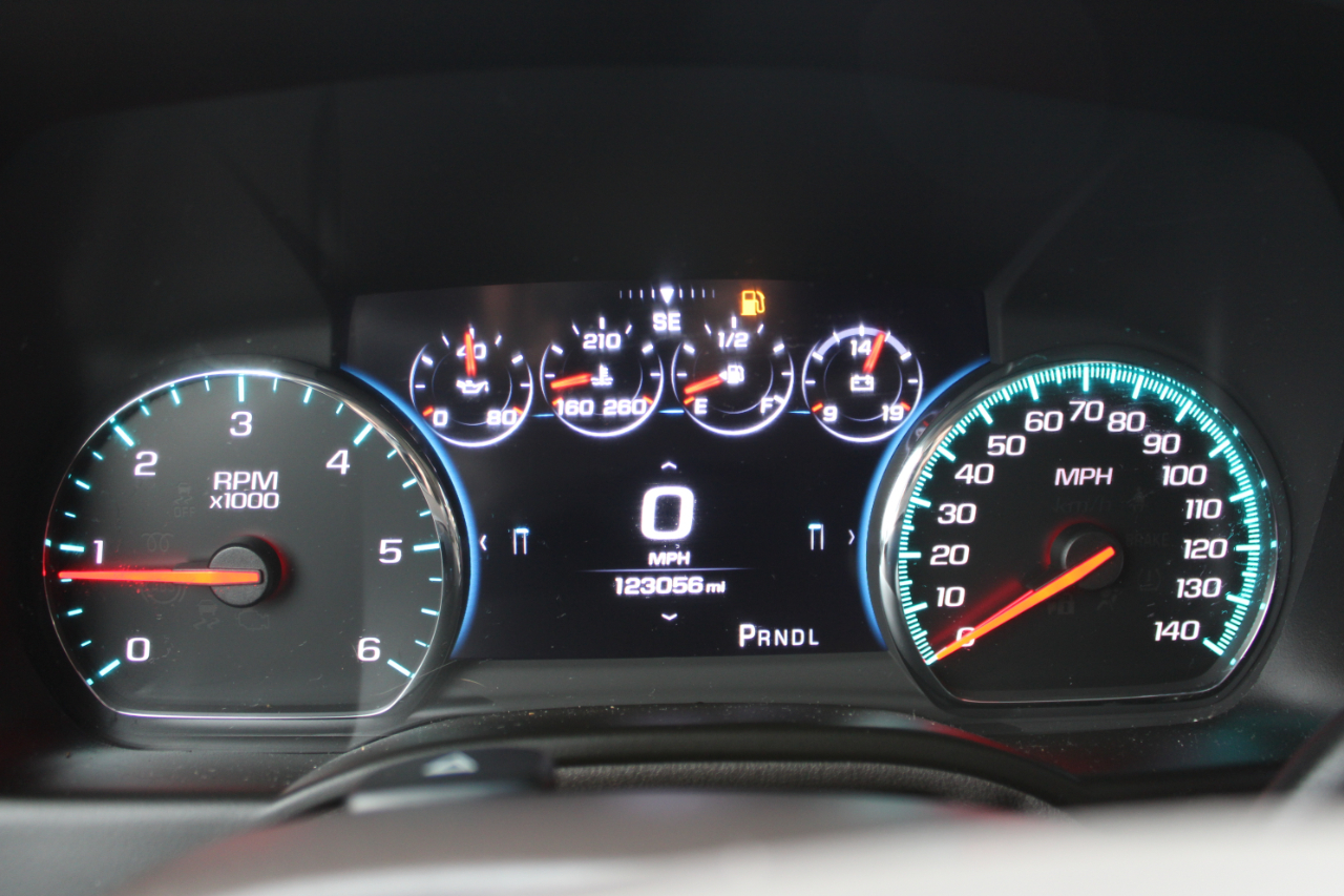 GMC Yukon Denali  2017