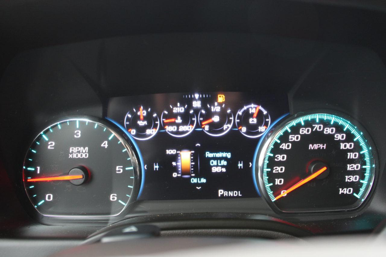 GMC Yukon Denali  2017