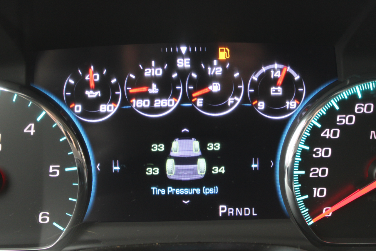 GMC Yukon Denali  2017