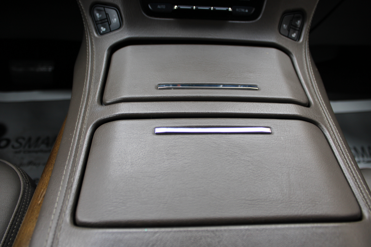 GMC Yukon Denali  2017