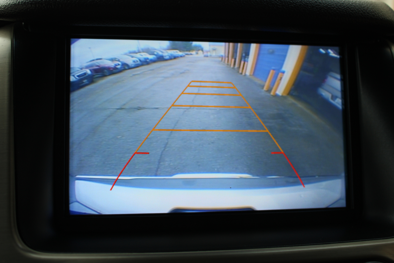 GMC Yukon Denali  2017