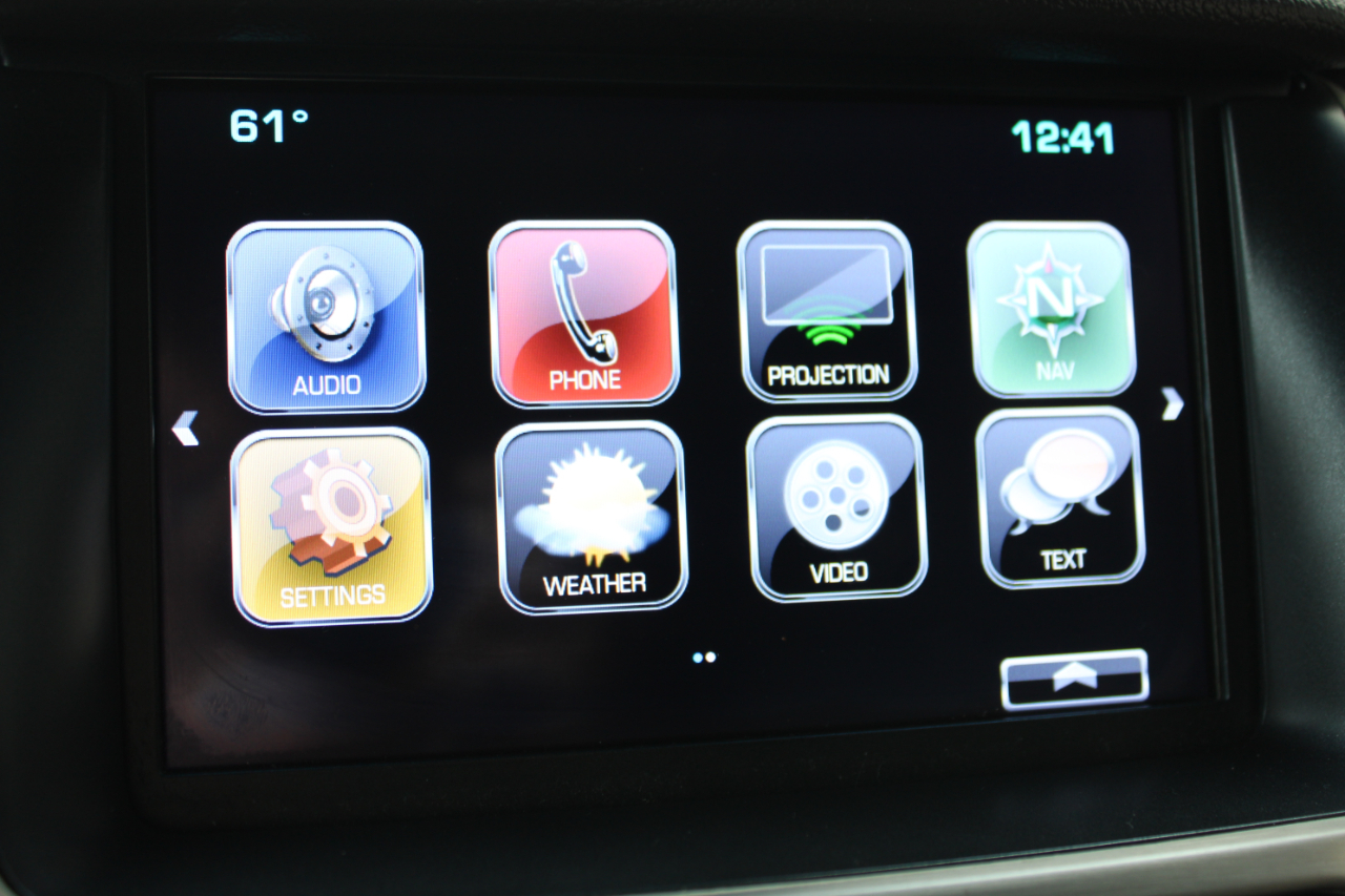 GMC Yukon Denali  2017