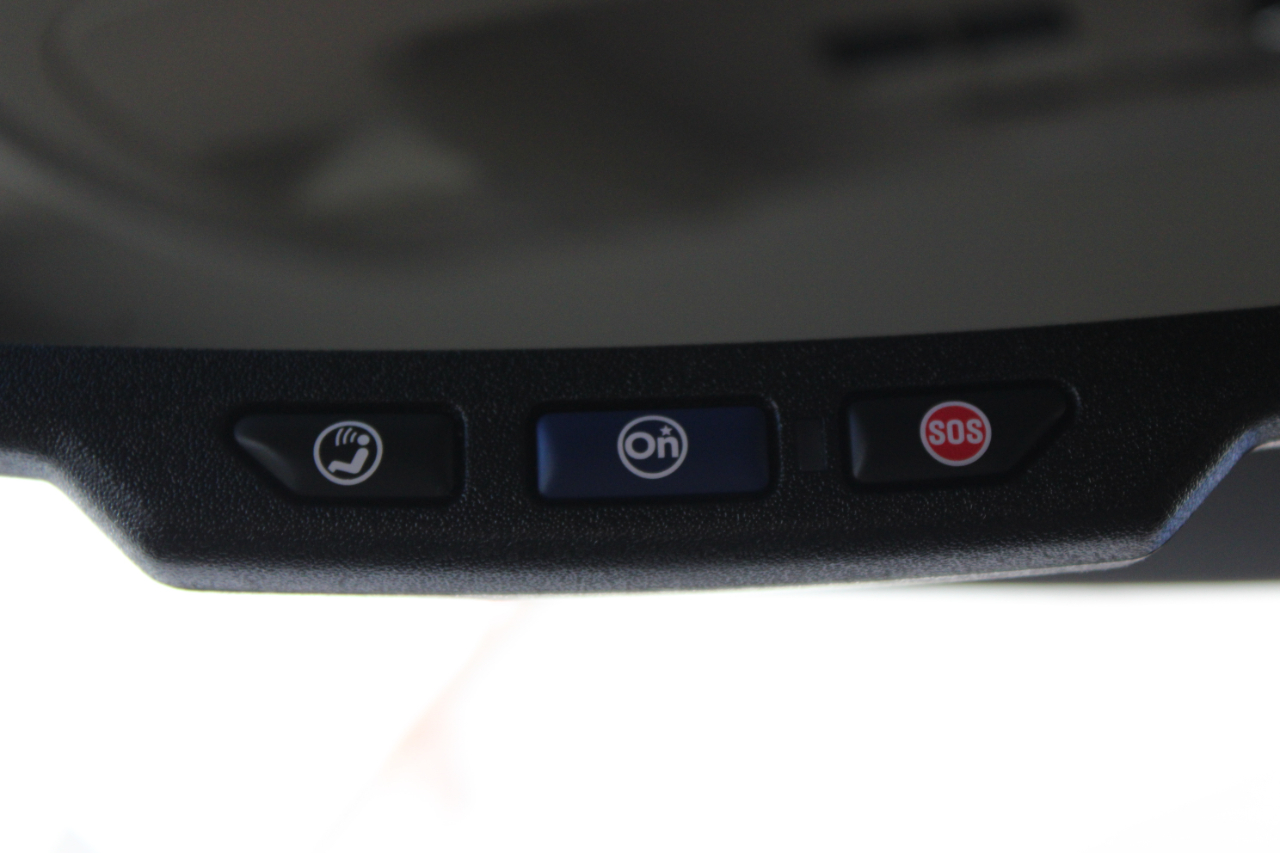 GMC Yukon Denali  2017