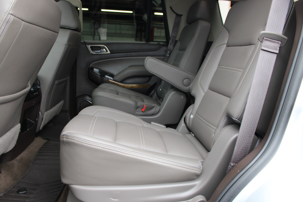 GMC Yukon Denali  2017