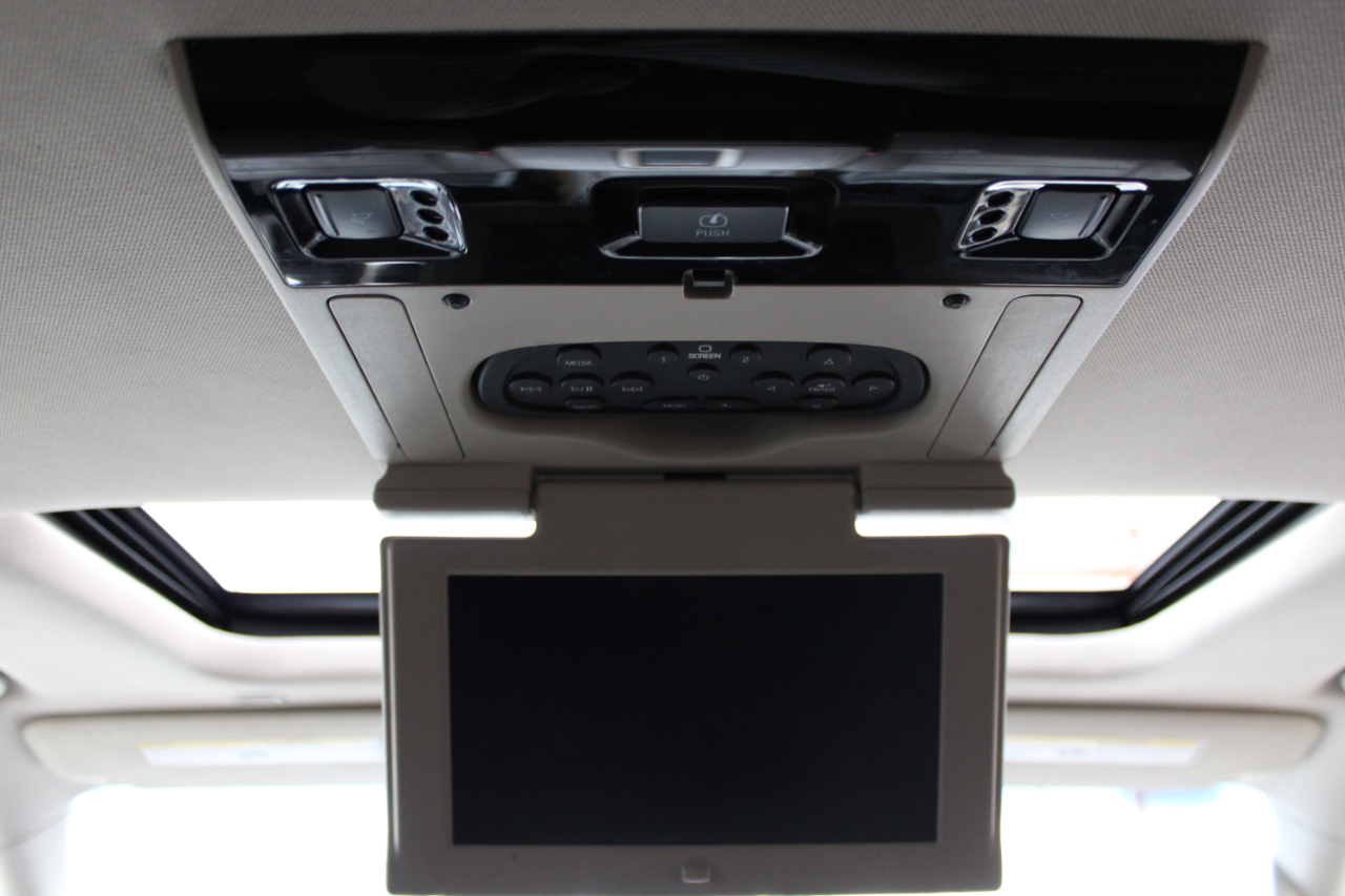 GMC Yukon Denali  2017