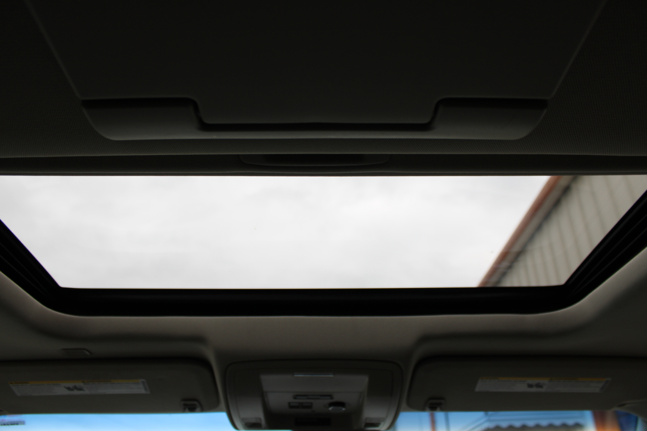 GMC Yukon Denali  2017