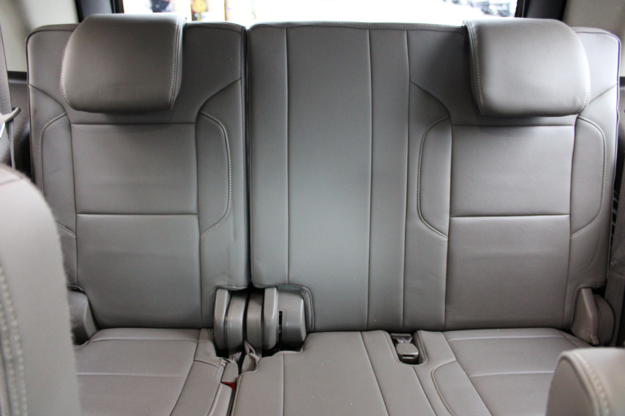 GMC Yukon Denali  2017