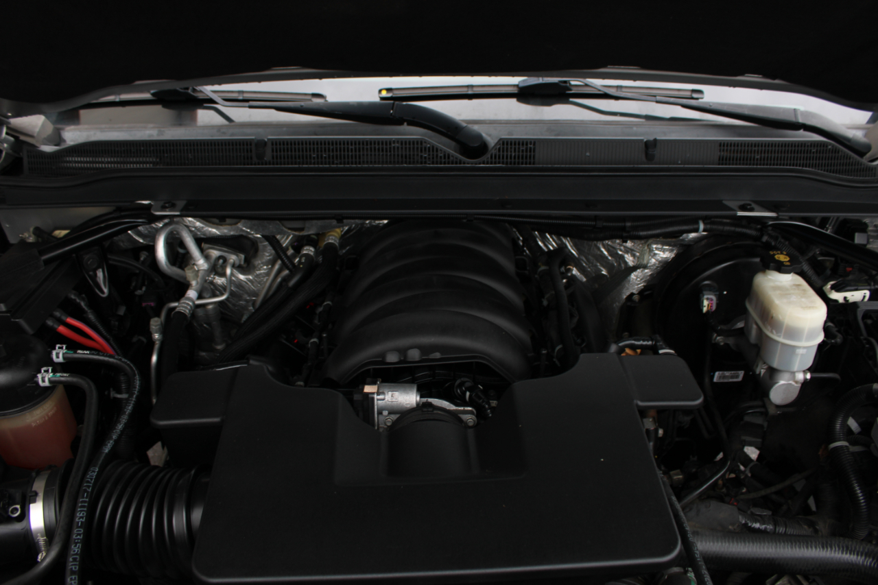 GMC Yukon Denali  2017