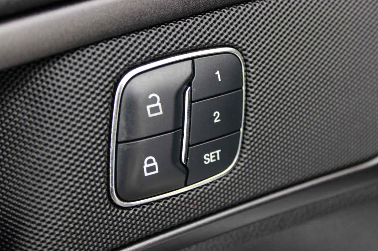 Ford Fusion Titanium 2017