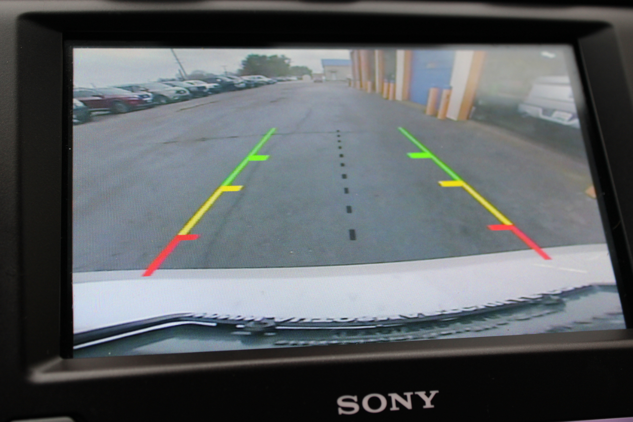 Ford Fusion Titanium 2017