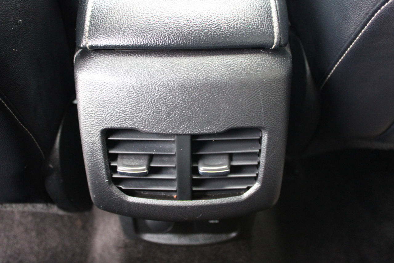 Ford Fusion Titanium 2017