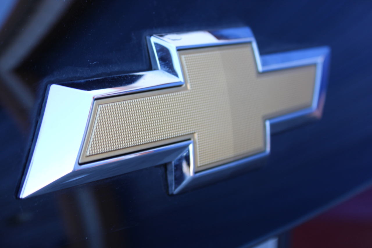 Chevrolet Bolt EV Premier 2020