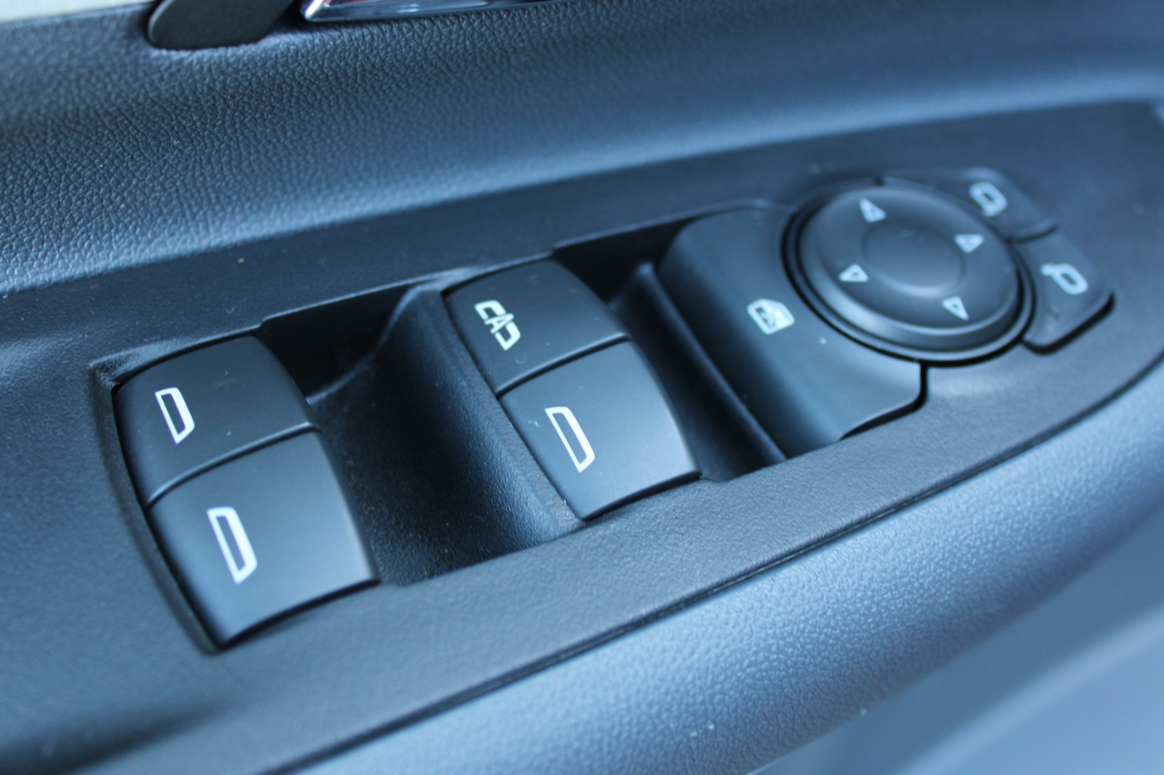 Chevrolet Bolt EV Premier 2020