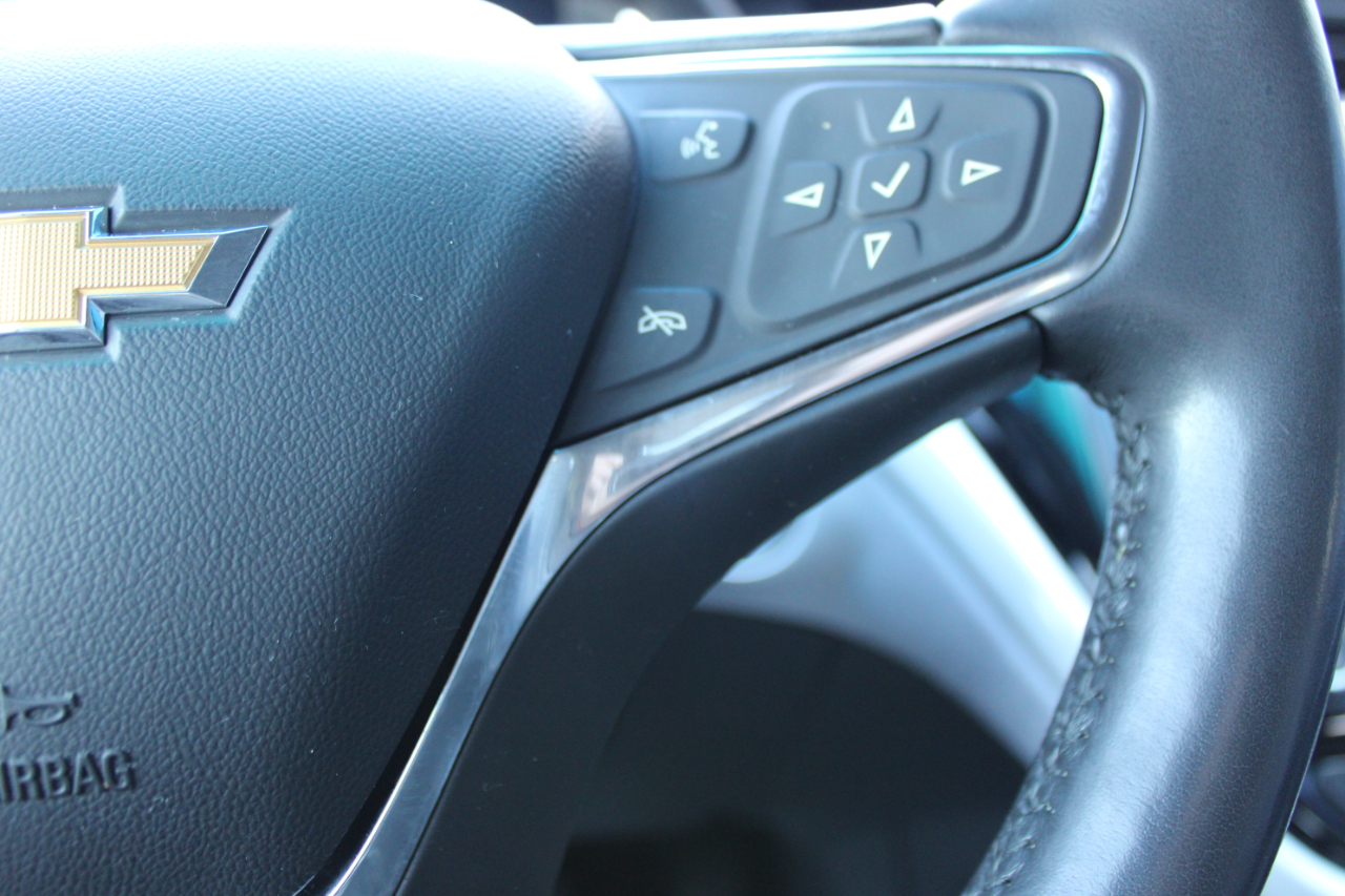 Chevrolet Bolt EV Premier 2020