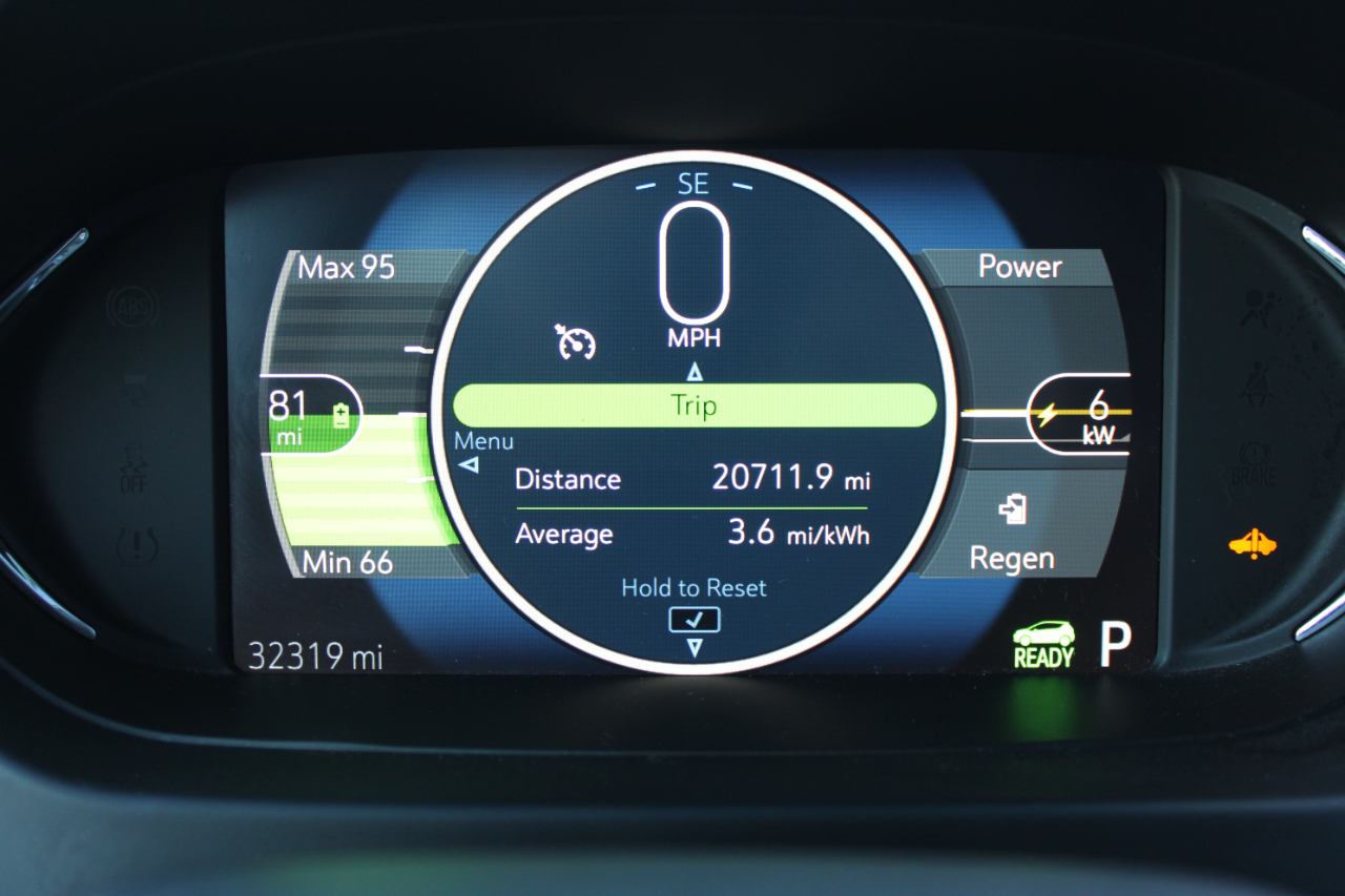 Chevrolet Bolt EV Premier 2020