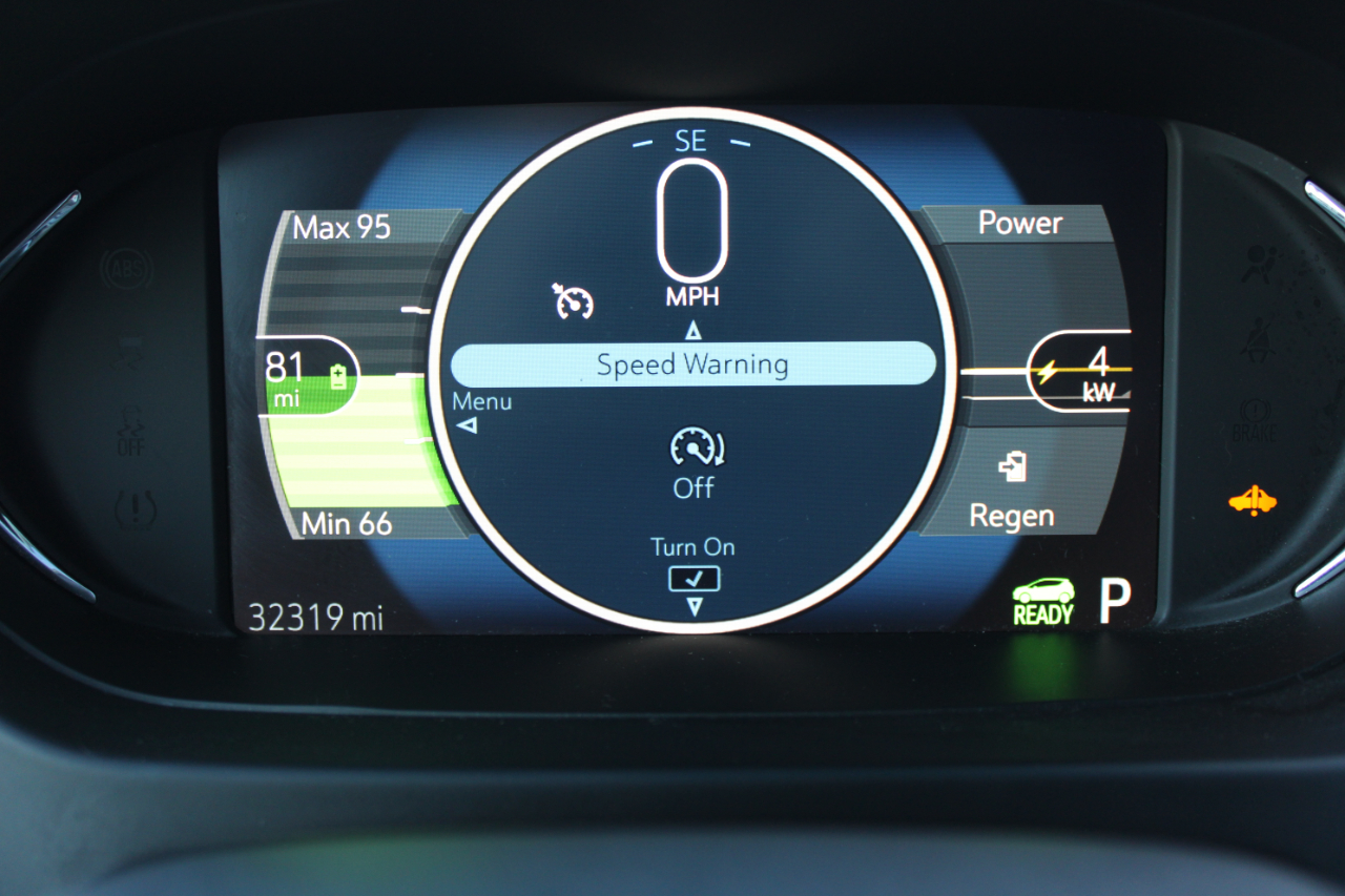 Chevrolet Bolt EV Premier 2020