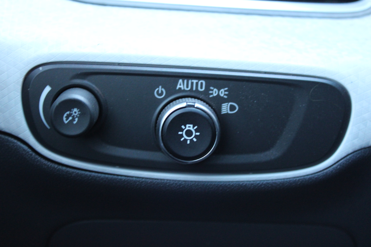 Chevrolet Bolt EV Premier 2020