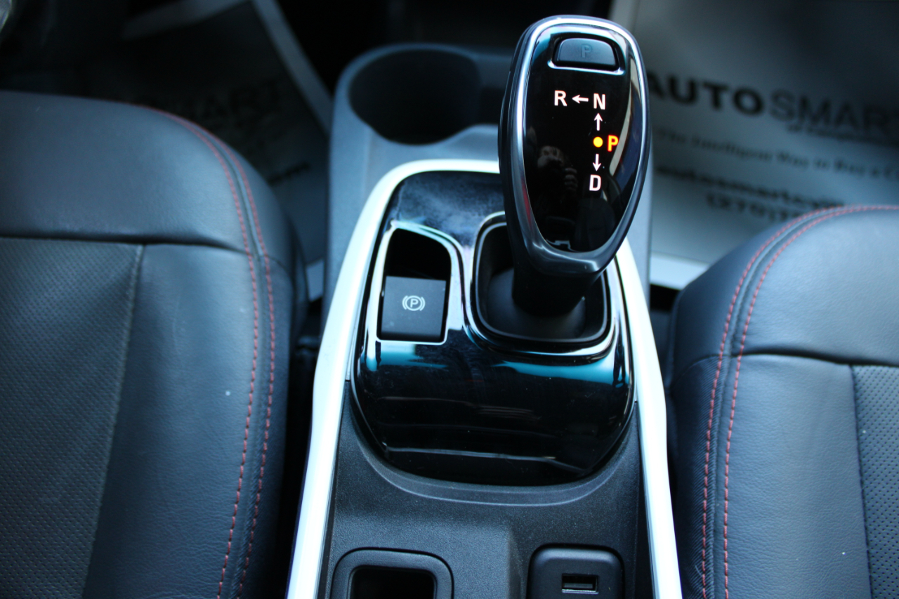 Chevrolet Bolt EV Premier 2020