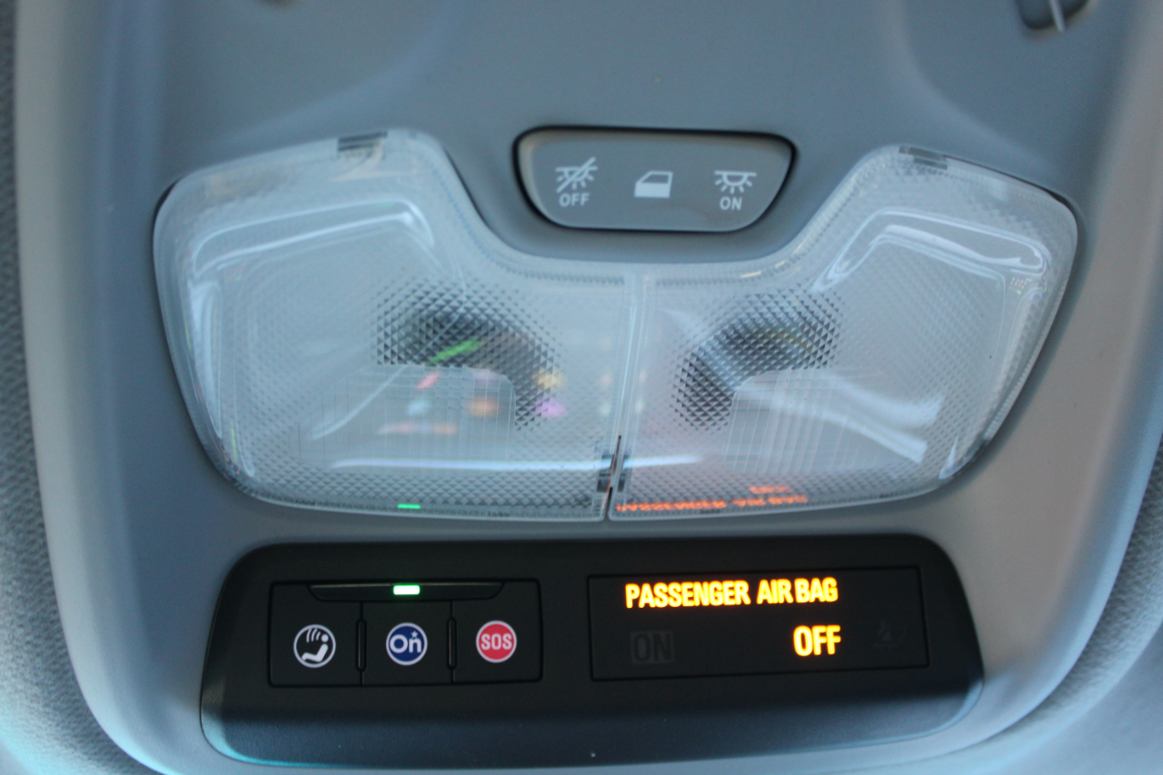 Chevrolet Bolt EV Premier 2020