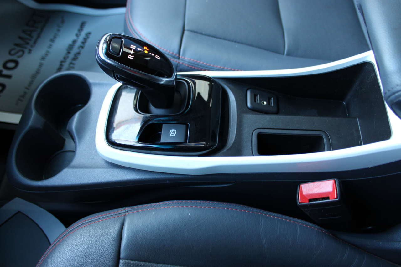 Chevrolet Bolt EV Premier 2020