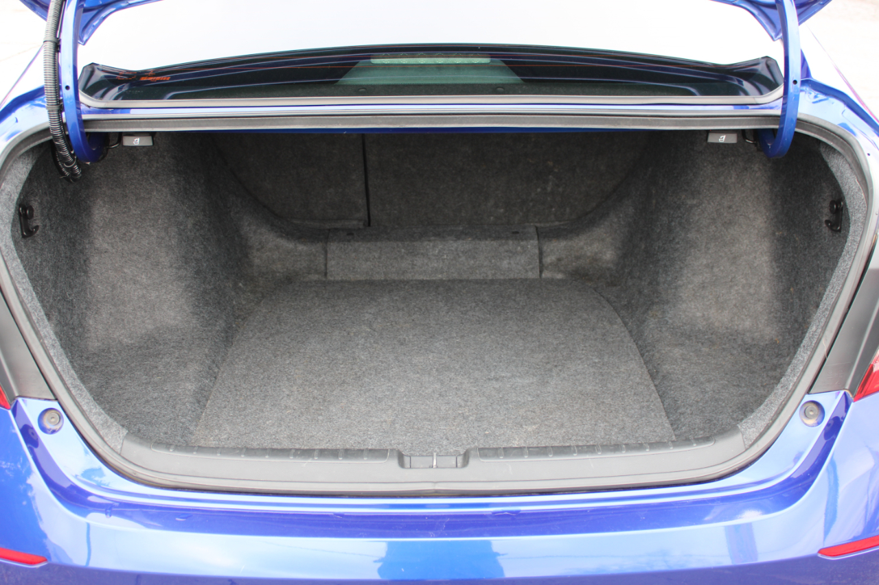 Honda Accord Sport CVT 2021