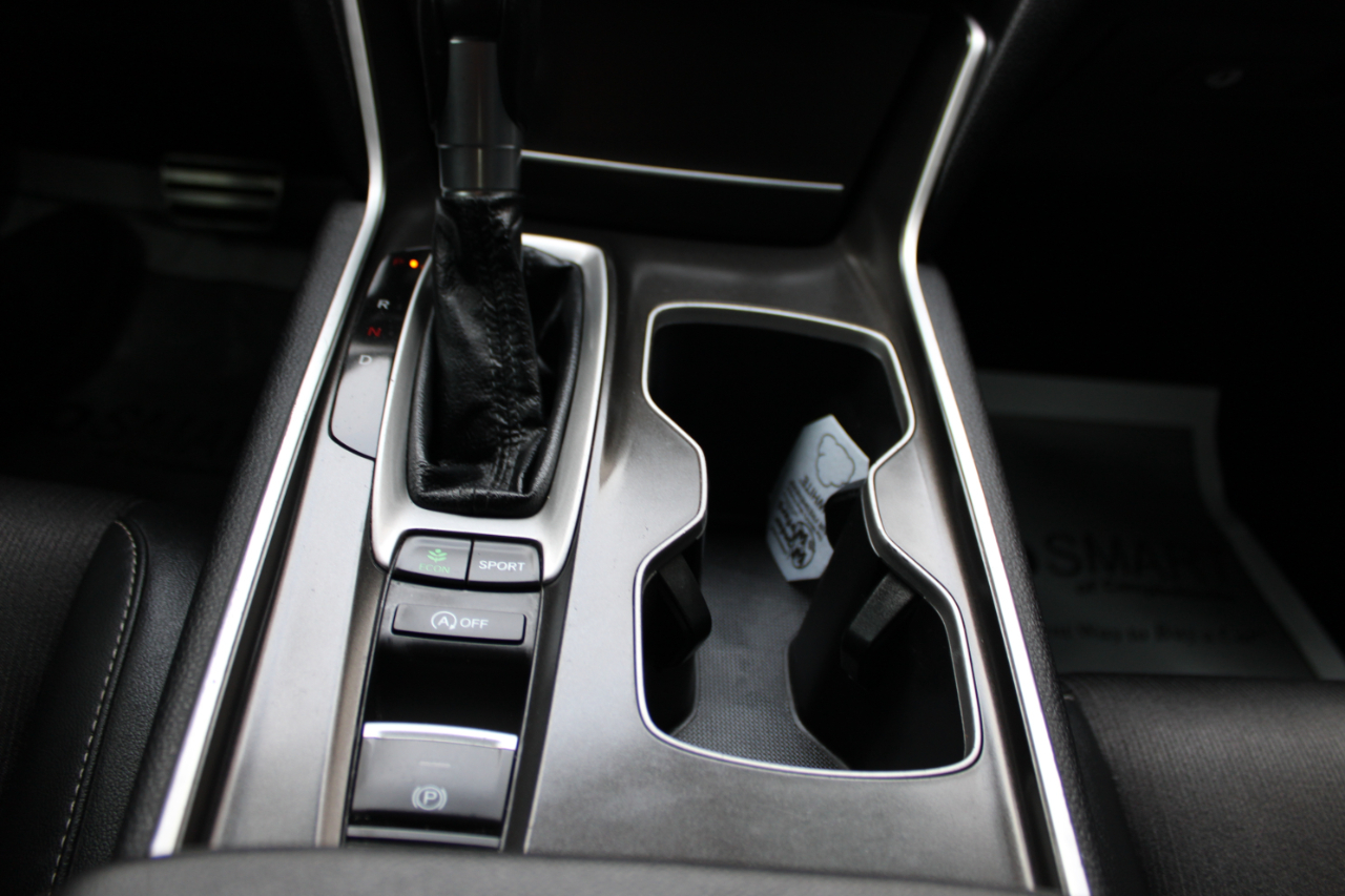 Honda Accord Sport CVT 2021