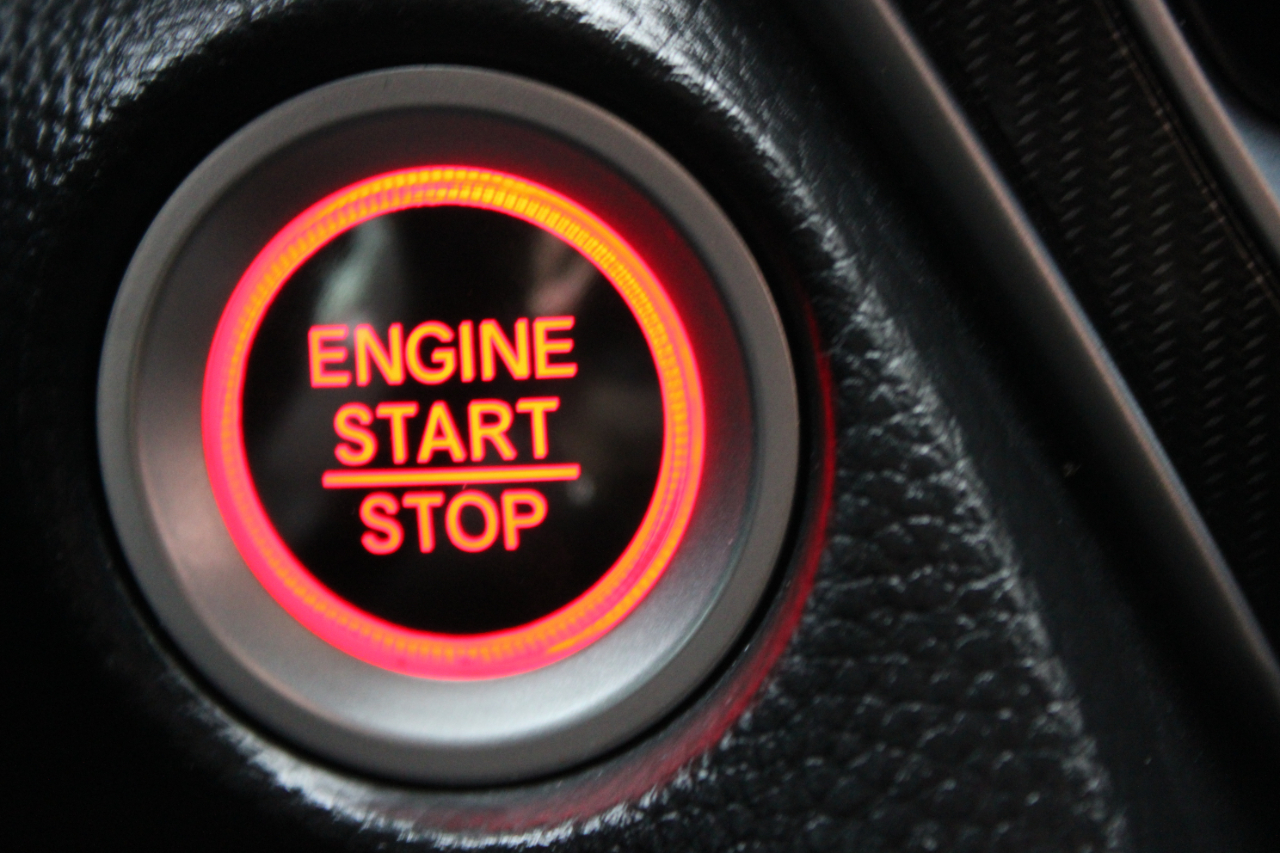 Honda Accord Sport CVT 2021