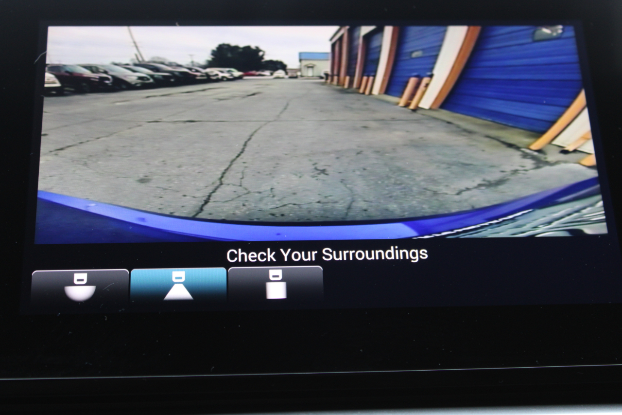 Honda Accord Sport CVT 2021