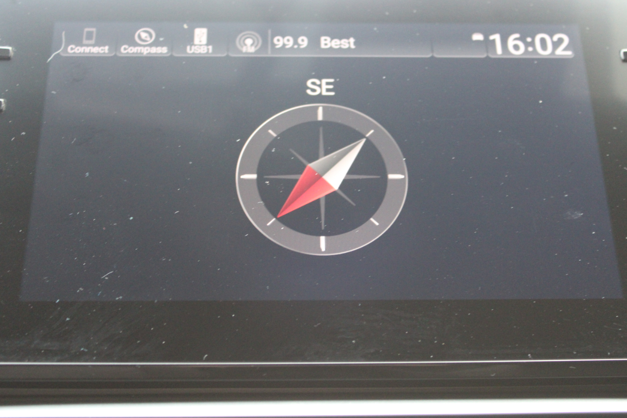 Honda Accord Sport CVT 2021