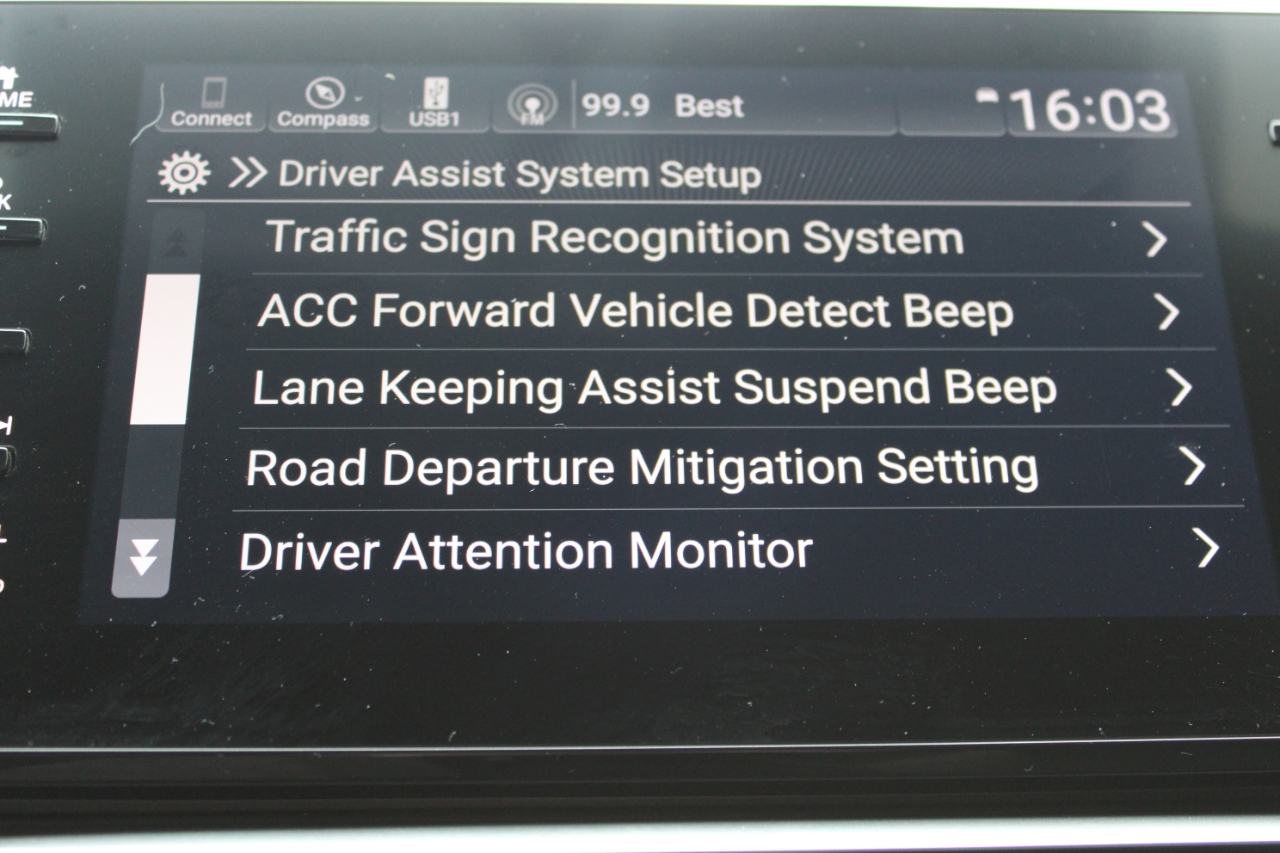 Honda Accord Sport CVT 2021