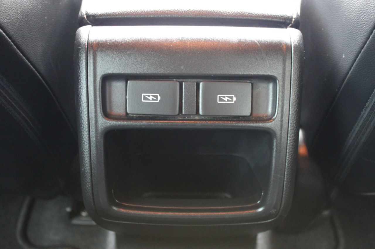 Honda Accord Sport CVT 2021