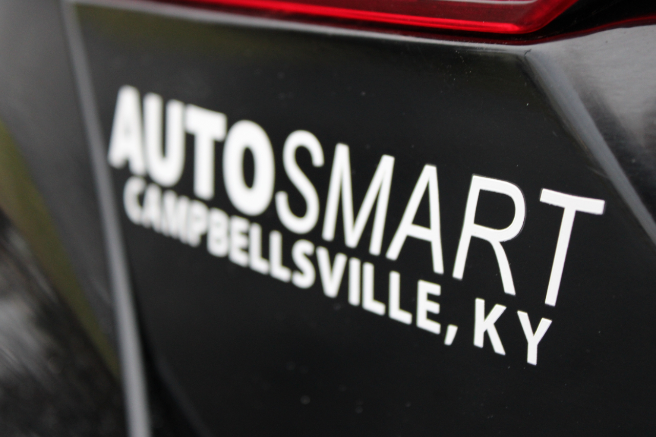 Toyota Camry XSE 2019