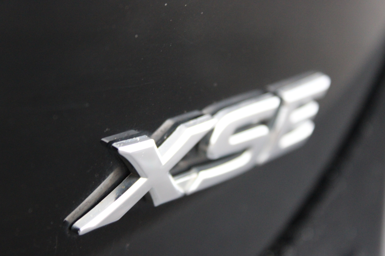 Toyota Camry XSE 2019