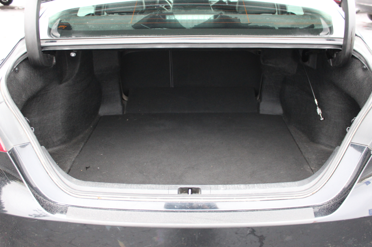 Toyota Camry XSE 2019