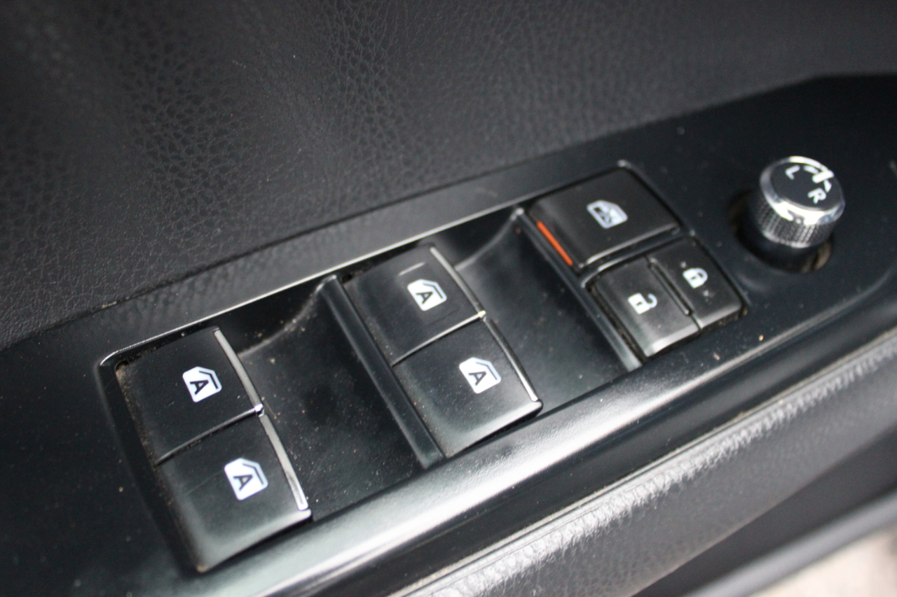 Toyota Camry XSE 2019