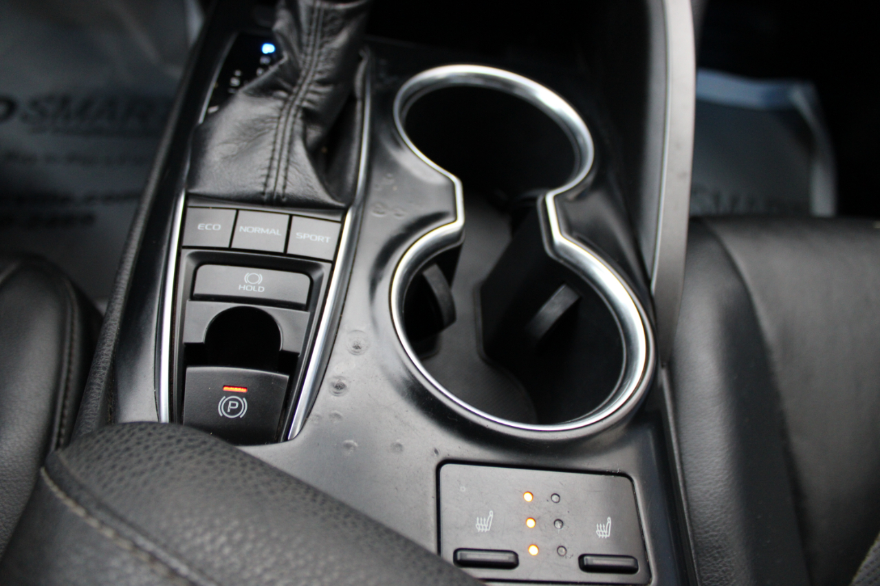 Toyota Camry XSE 2019