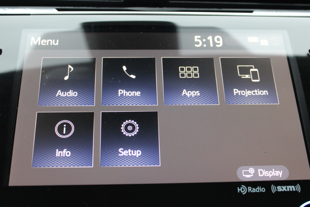 Toyota Camry XSE 2019