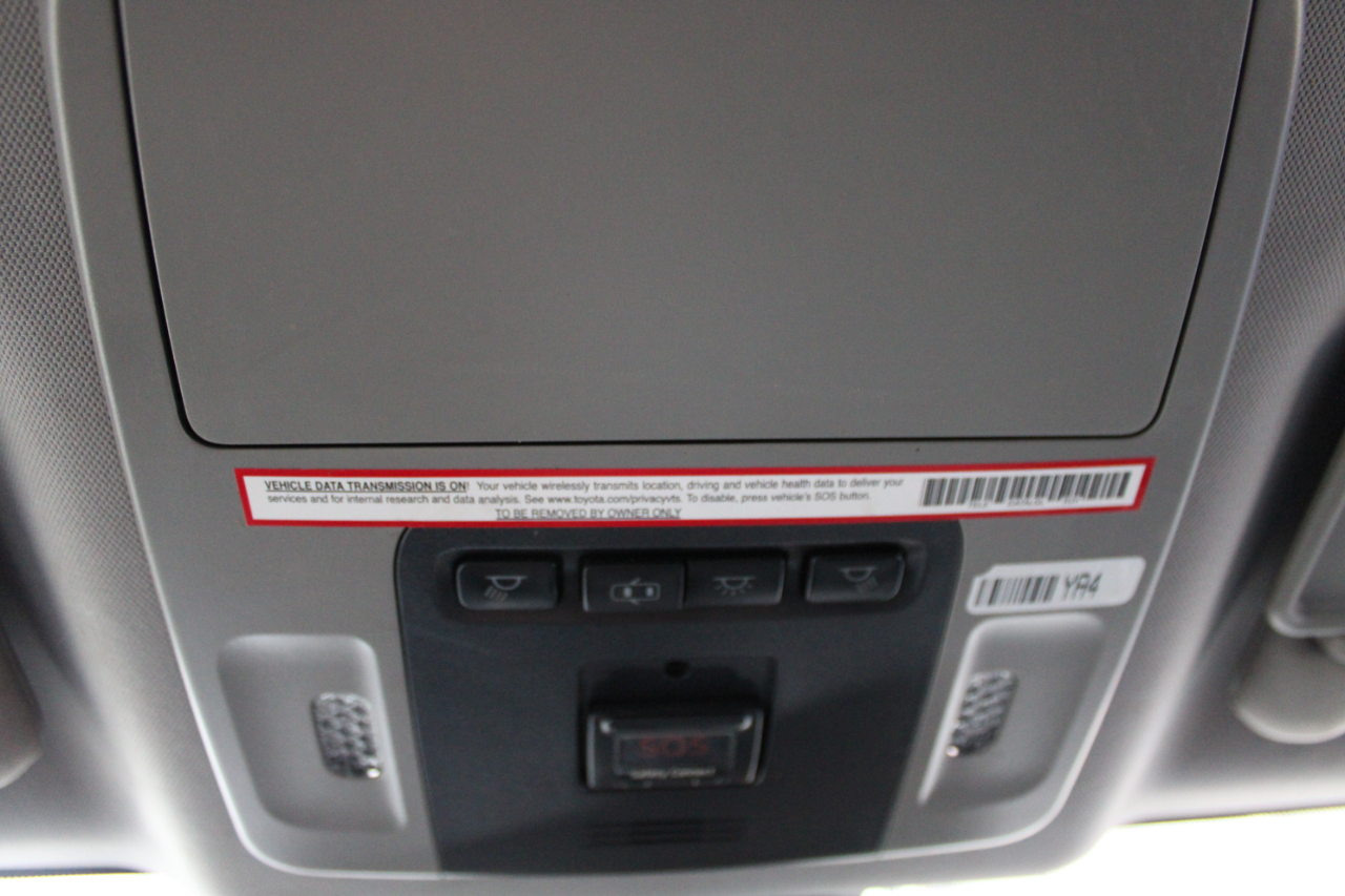 Toyota Camry XSE 2019