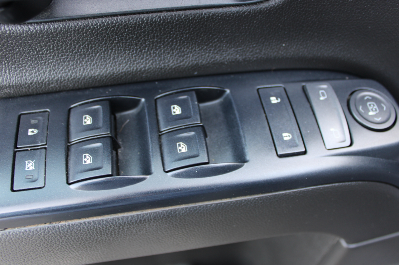 Chevrolet Silverado 1500  2016