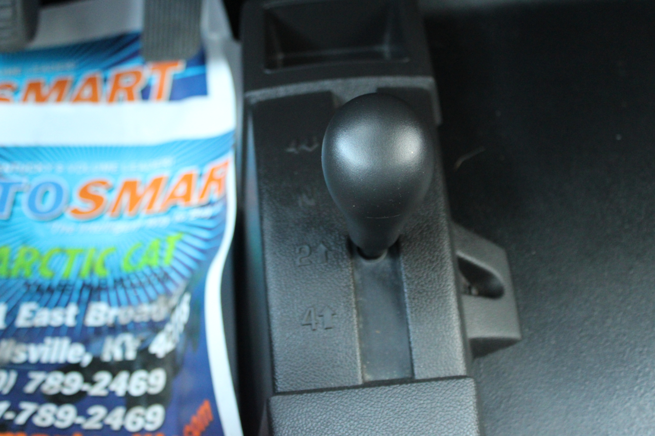 Chevrolet Silverado 1500  2016