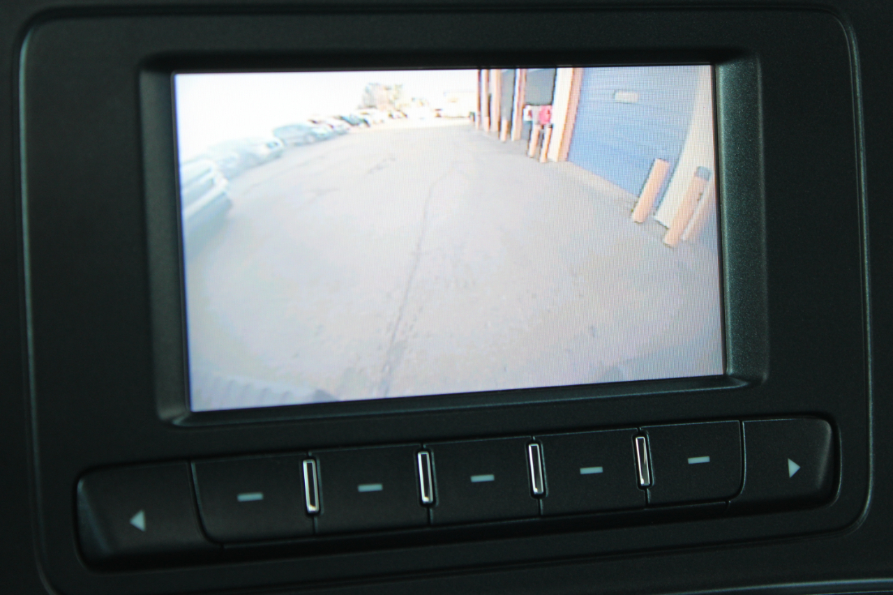 Chevrolet Silverado 1500  2016