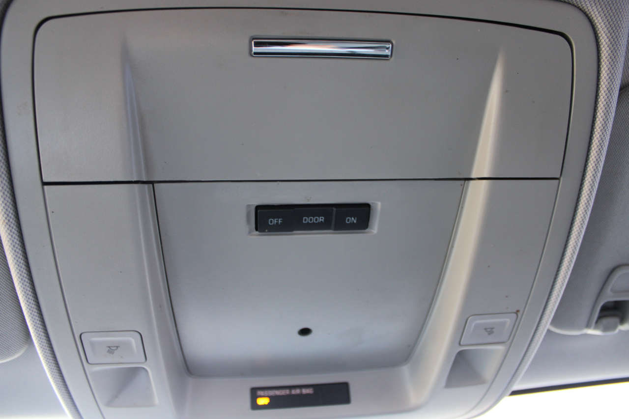 Chevrolet Silverado 1500  2016