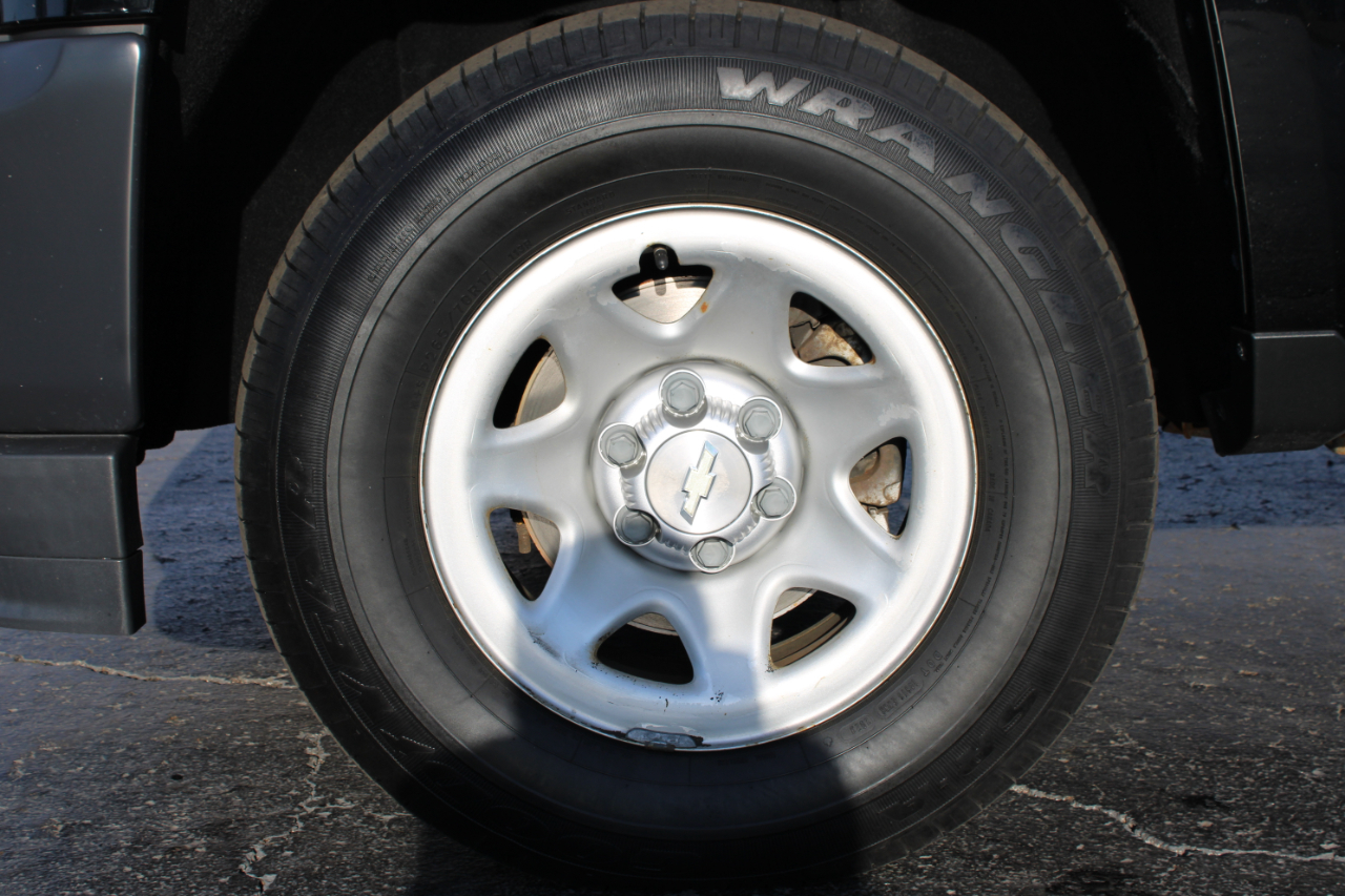 Chevrolet Silverado 1500  2016