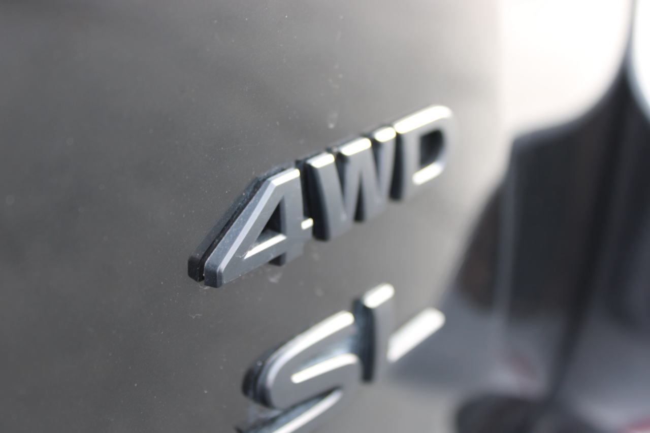 Nissan Pathfinder SL 4WD 2020