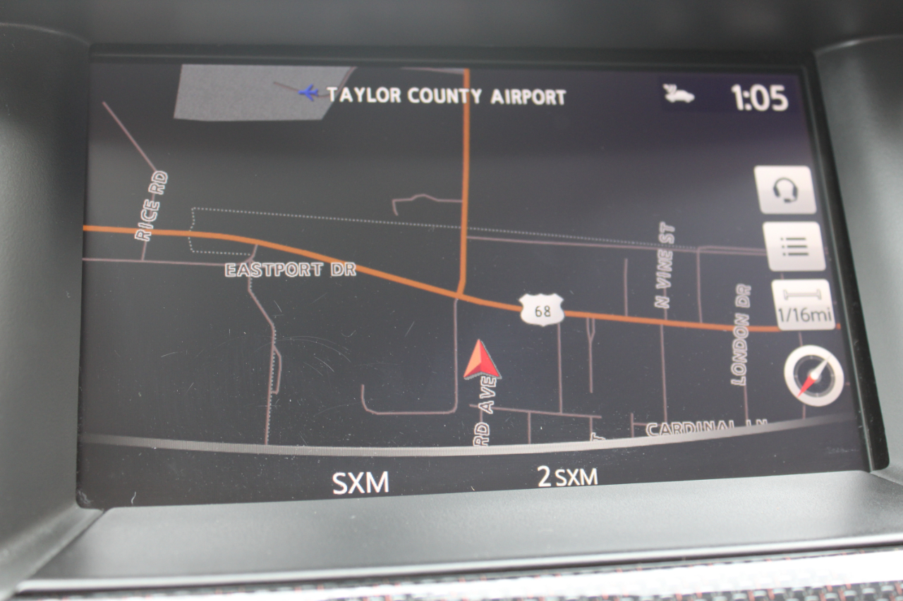 Nissan Pathfinder SL 4WD 2020