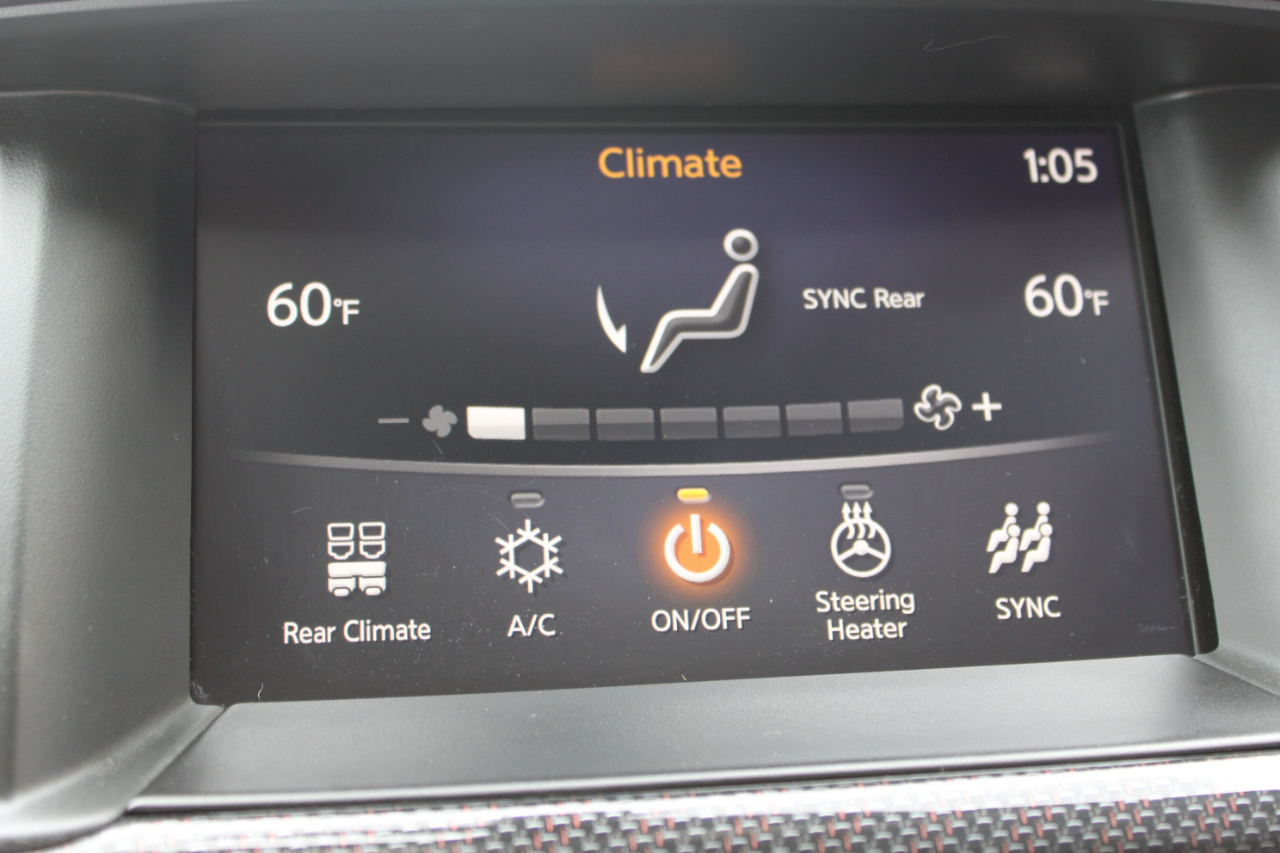 Nissan Pathfinder SL 4WD 2020