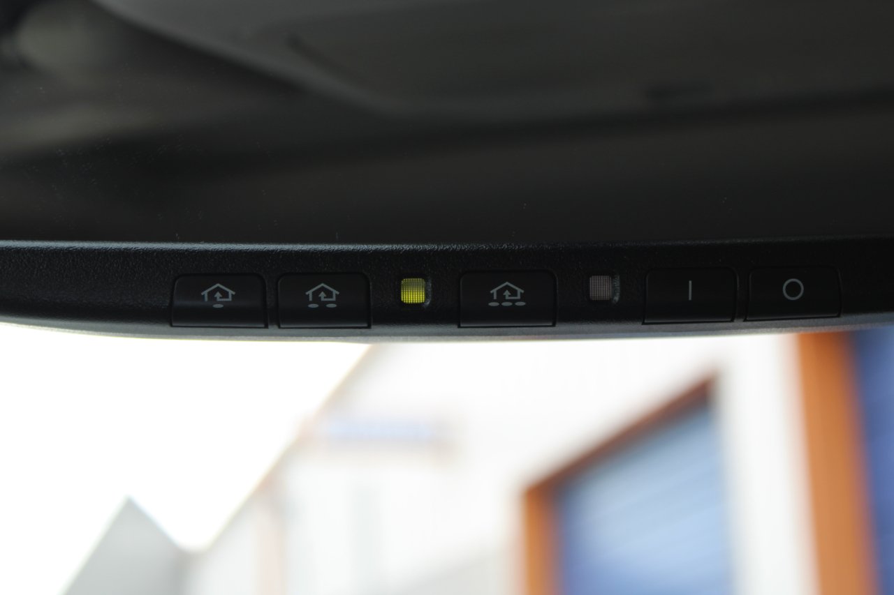 Nissan Pathfinder SL 4WD 2020